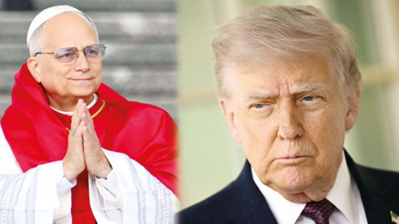 Trump’ın Papa kavgası sandığı vurabilir