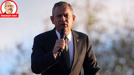 Özgür Özel’in ara seçim manevrasının altında ne yatıyor