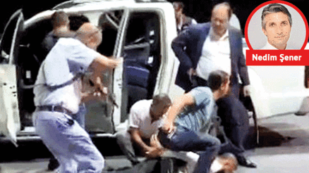 FETÖVARİ kumpasçı polislere savcılıktan cevap: Takipsizlik