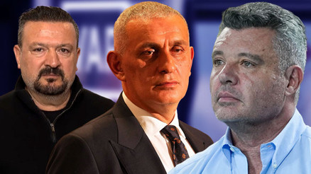 Fenerbahçeden son 5 hafta için uyarı var