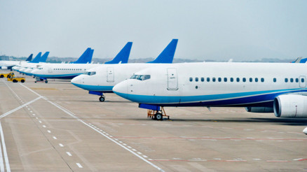 Lufthansa’da grevler bitmiyor