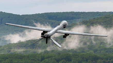 Almanya ile Ukrayna’dan ‘İHA anlaşması’: Ortak üretim yapılacak