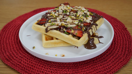 Waffle