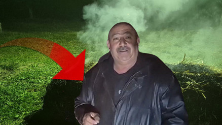 02.00 ila 05.00 arası onlar için hayati saatler: Olası kabusa karşı böyle önlem alıyorlar | Bu yöntem büyüklerimizden miras kaldı