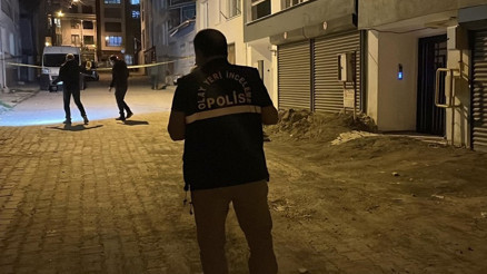 Eskişehirde 2 grup arasındaki kavgada silahlar konuştu: 1 yaralı, 3 gözaltı