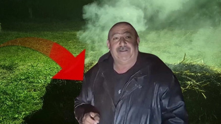 Üreticilerin don nöbeti; çiçek açan kayısı ağaçlarını dumanla koruyorlar