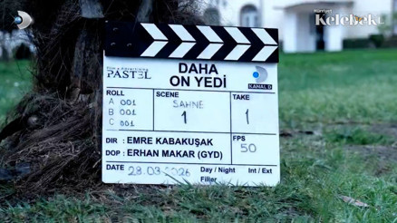 Daha On Yedi, yakında Kanal D’de