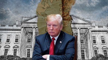 ABD sona doğru tam gaz: Trumpın hamleleri ters tepti