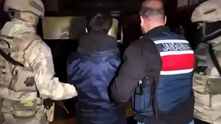 Faaliyetleri deşifre oldu... Osmaniyede jandarmadan DEAŞ operasyonu: 6 gözaltı