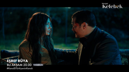 Eşref Rüya 41. Bölüm 2. Fragmanı