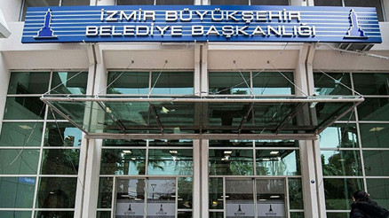 İZBETON soruşturmasında yeni gelişme: Soyer, Kaya ve Aslanoğluna bir tutuklama daha