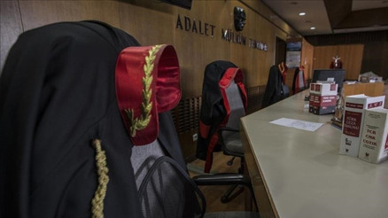 İmamoğlu çıkar amaçlı suç örgütü davasının 22. duruşması başladı