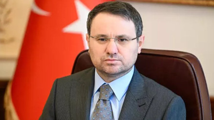 Bakan Gürlekten Gülistan Doku açıklaması: Sonuna dek gidilecek