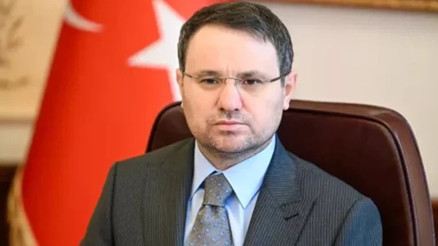 Bakan Gürlekten Gülistan Doku açıklaması: Sonuna dek gidilecek