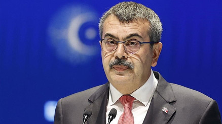 Bakan Tekinden Şanlıurfadaki okul saldırısına ilişkin açıklama: Soruşturma süreçlerini devam ettiriyoruz