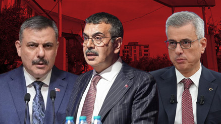 Kahramanmaraştaki okul saldırısında ölü ve yaralılar var | Bakanlar bölgeye gidiyor