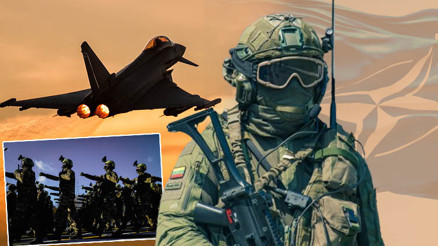 Avrupa ‘B planını’ devreye alıyor: Trump’a karşı kritik savunma hamlesi Perde arkasında neler konuşuluyor