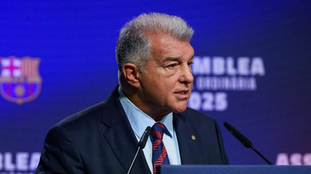 Şampiyonlar Liginden elenen Barcelona UEFA’ya gidiyor