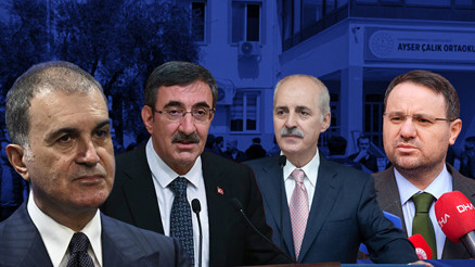 Kahramanmaraştaki vahşete siyasilerden peş peşe tepki | Tüm boyutları ile ortaya çıkarılacak
