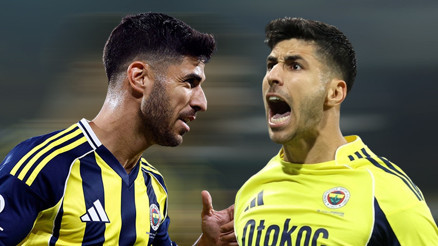 Asensio Rizespor maçında oynayacak mı Son durumu belli oldu