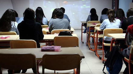 Kahramanmaraştaki saldırıdan sonra eğitime ara verildi: Kentte okullar 2 gün tatil edildi