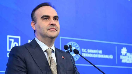 Bakan Kacır: 4,8 milyar lira destek verdik Bakan Kacır: 4,8 milyar lira destek verdik