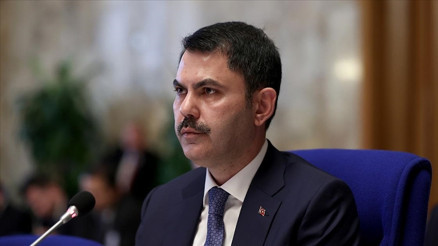 Bakan Kurumdan Kahramanmaraştaki saldırıda hayatını kaybedenler için taziye mesajı