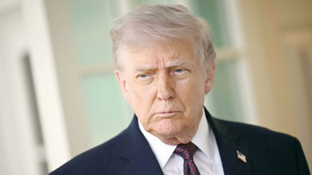 Trump: Savaş neredeyse bitti Ateşkesin uzatılmasında anlaştılar