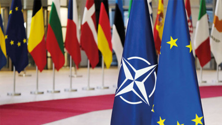 Trumpsızlığın ilacı Avrupalı NATO