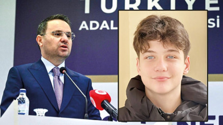 Çocuk cinayetlerine ‘Atlas kriteri’