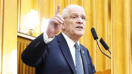 Dervişoğlu’ndan ittifak tepkisi