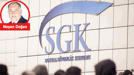 Sosyal güvenliği nasıl zarara uğratıyorlar