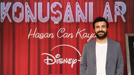 Hasan Can Kaya: Nişan değil kız isteme