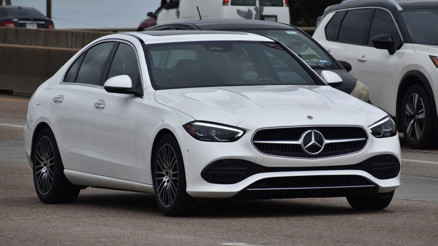 Mercedes, Çin pazarında kriz yaşıyor