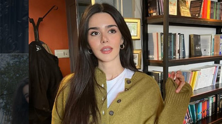 Aleyna Bozok kimdir, kaç yaşında, nereli Oyuncu Aleyna Bozok dizileri ve hayatı