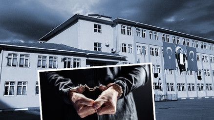 İstanbuldaki okula silahlı saldırı yazışmaları sonrası ekipler harekete geçti: 6 çocuk gözaltına alındı | Dehşetin adresi 100 bin üyeli C31K