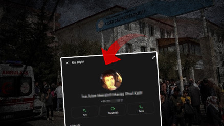 Kahramanmaraştaki okul saldırganı ile ilgili yeni gelişme: Telefonu inceleme altında İsa Aras Mersinlinin profilinde korkunç detay