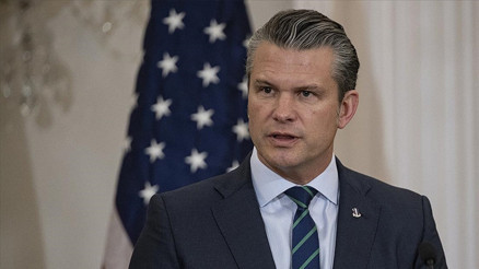 ABD Savunma Bakanı Pete Hegseth koltuğunu kaybedebilir: Azil önergesi Kongreye sunulacak