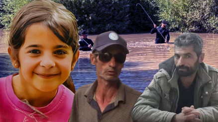 Narin Güran cinayeti davası | Nevzat Bahtiyar hakkında karar verildi: 17 yıl hapis cezası