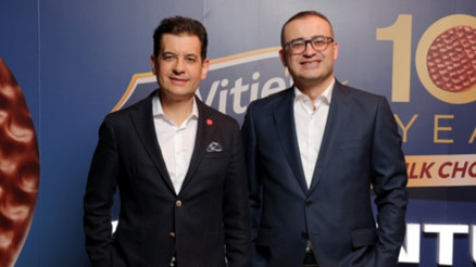 100’üncü yaşa özel kutlama