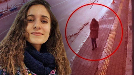 Gülistan Doku soruşturmasında yeni gelişme: Eski polis memuru tutuklandı... Daraltılmış baz raporuna CNN Türk ekibi ulaştı