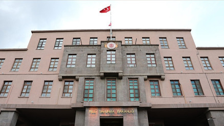 MSB: Komando tugaylarının sayısının artırılmasına yönelik çalışmalar başlatıldı