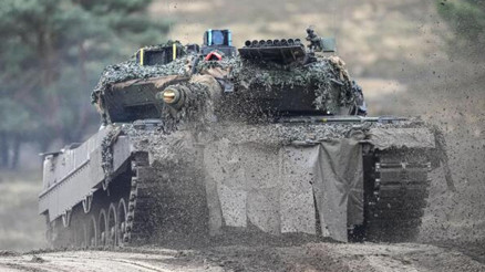Almanyadan soykırıma silah desteği: Barış yerine parayı seçtiler