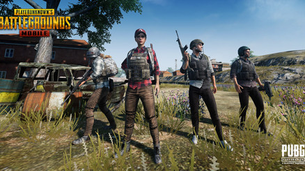 PUBG yasaklanacak mı PUBGye Türkiyede erişim engeli mi gelecek