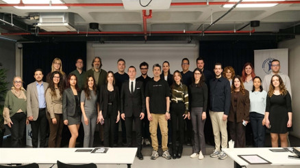 EGİADdan üretken yapay zeka atölyesi