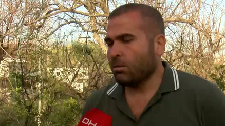 Necmettin Bekçi, DHAya konuştu
