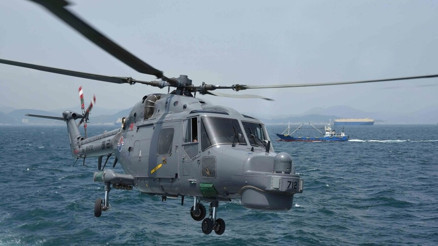 ABDden, Japonya ve Güney Kore ile deniz güvenliği anlaşması