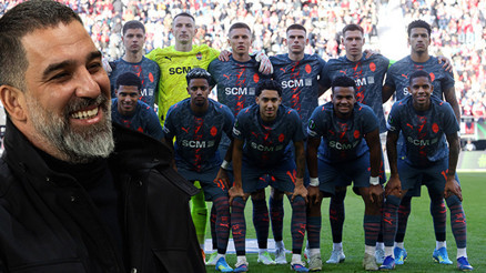 Arda Turanı Shakhtarı, Konferans Liginde yarı finalde Eşleşmeler belli oldu