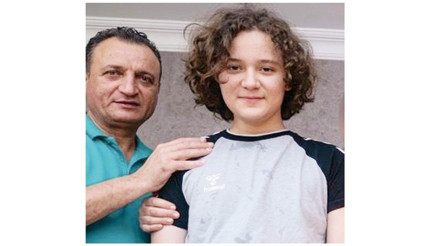 14 yaşındaki saldırgan, kanlı eylemin tüm sinyallerini vermiş... ‘Katliam planı’ bilgisayarında