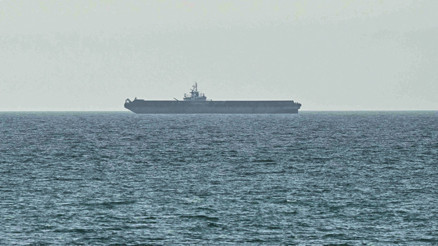 Hürmüz’de satranç: Abluka mı anlaşma mı